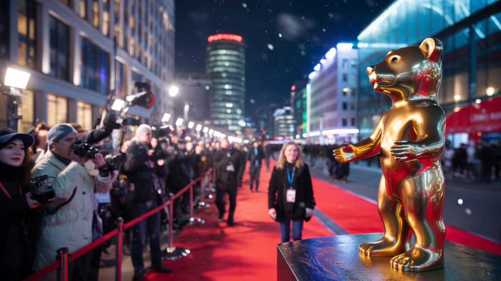 Berlinale 2026
