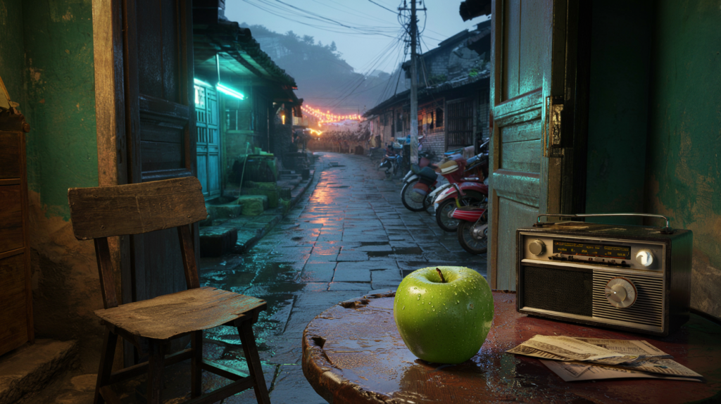 Bi Gan Résurrection critique