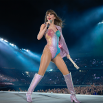 Body Versace Taylor Swift Eras Tour