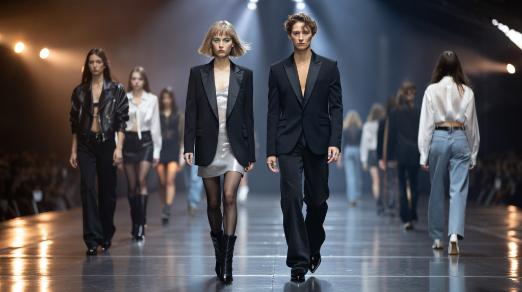 Celine collection mixte 2026