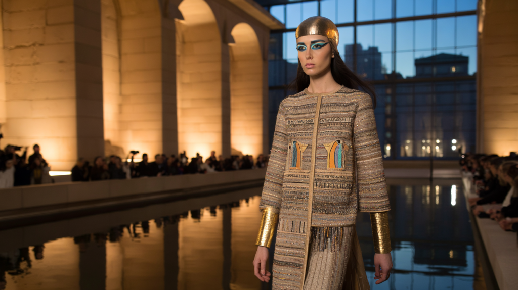 Chanel Métiers d’Art New York