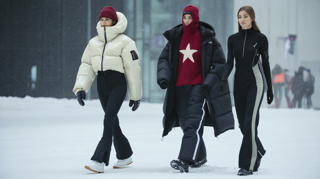 Collection capsule H&M Perfect Moment