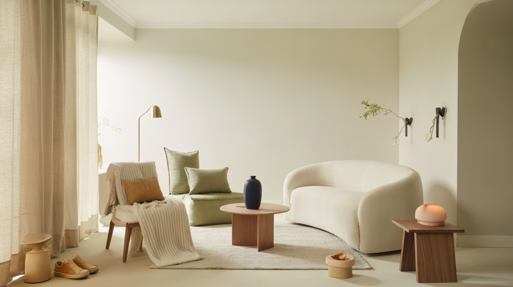 Comment adopter Pantone 2026 Cloud Dancer