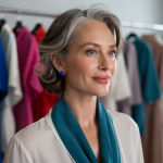 Couleur qui rajeunit après 40 ans