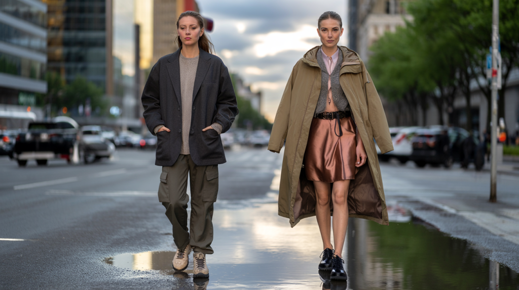 Dressing paradoxal 2026