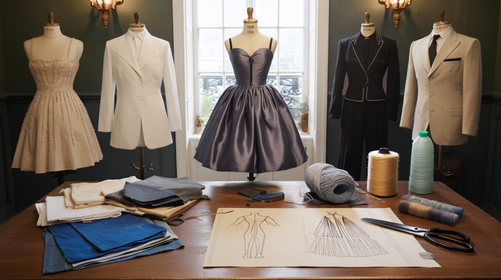 Encyclopédie de la mode