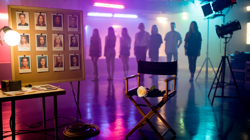 Euphoria saison 3 casting et acteurs