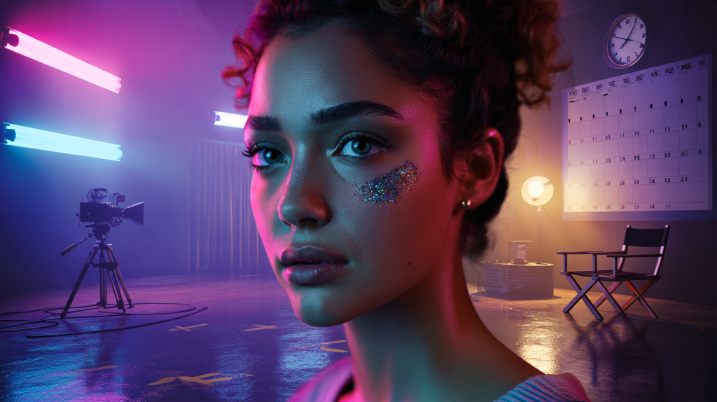 Euphoria saison 3 date de sortie