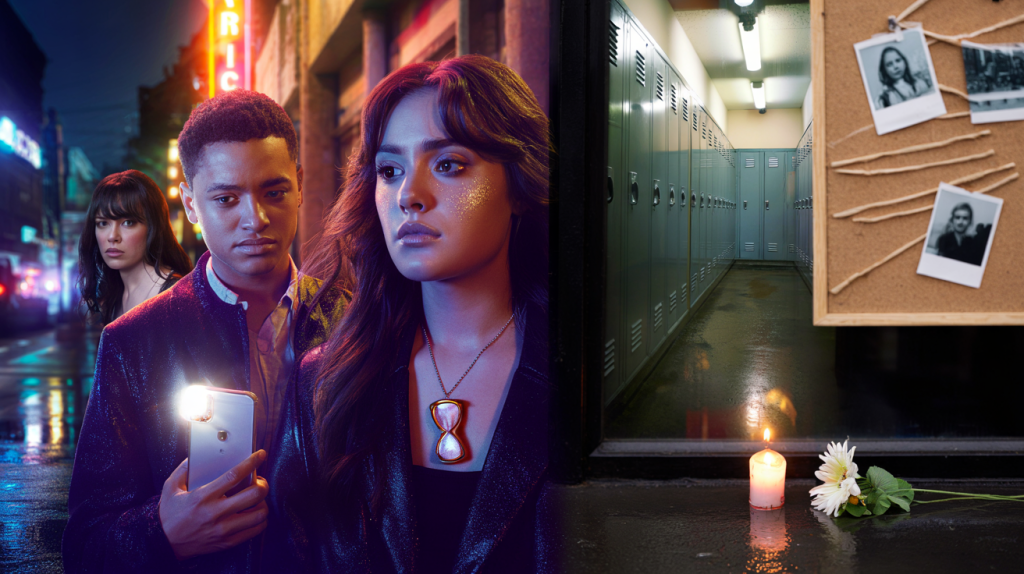 Euphoria saison 3 intrigue et rumeurs