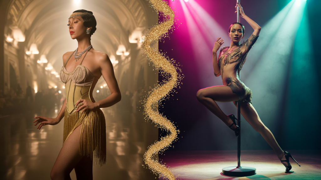 FKA Twigs Joséphine Baker