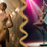 FKA Twigs Joséphine Baker