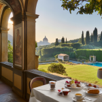 Four Seasons Florence avis