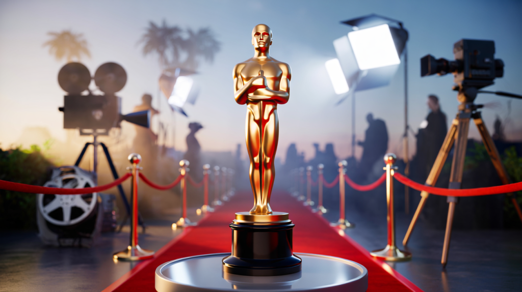 Golden Globes 2026 liste complète des nominations