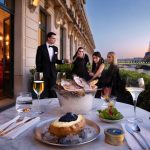 Gstaad Guy restaurants Paris