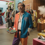 Humberto Leon Opening Ceremony