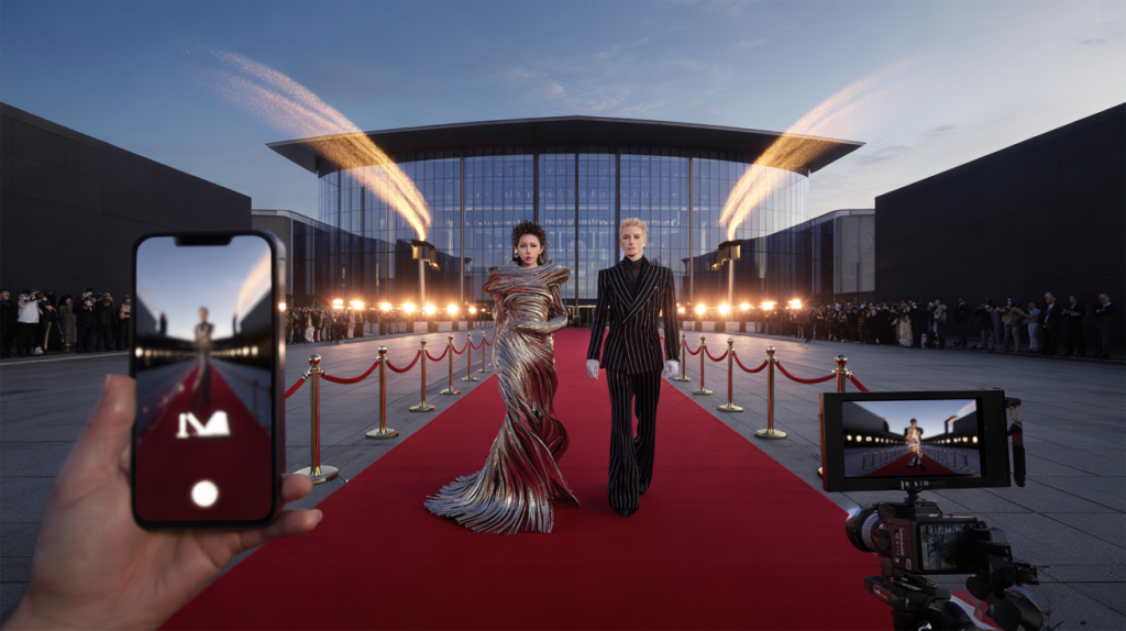 Iman Fashion Awards 2025