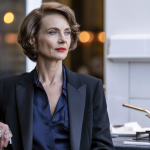 Juliette Binoche sexy