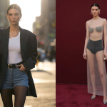 Kendall Jenner style vestimentaire