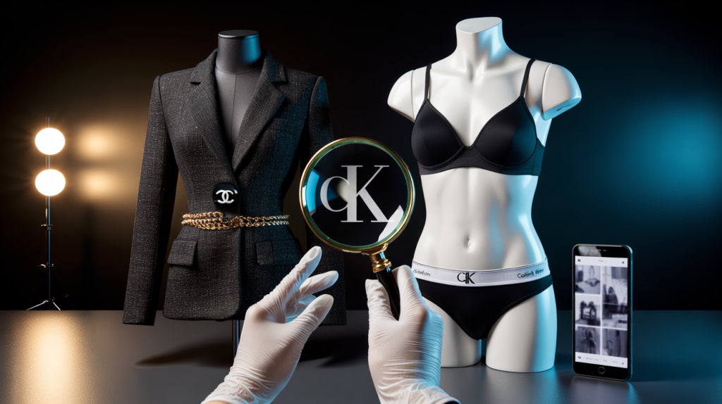 Kristen Stewart lingerie Calvin Klein