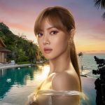 Lalisa Manobal actrice