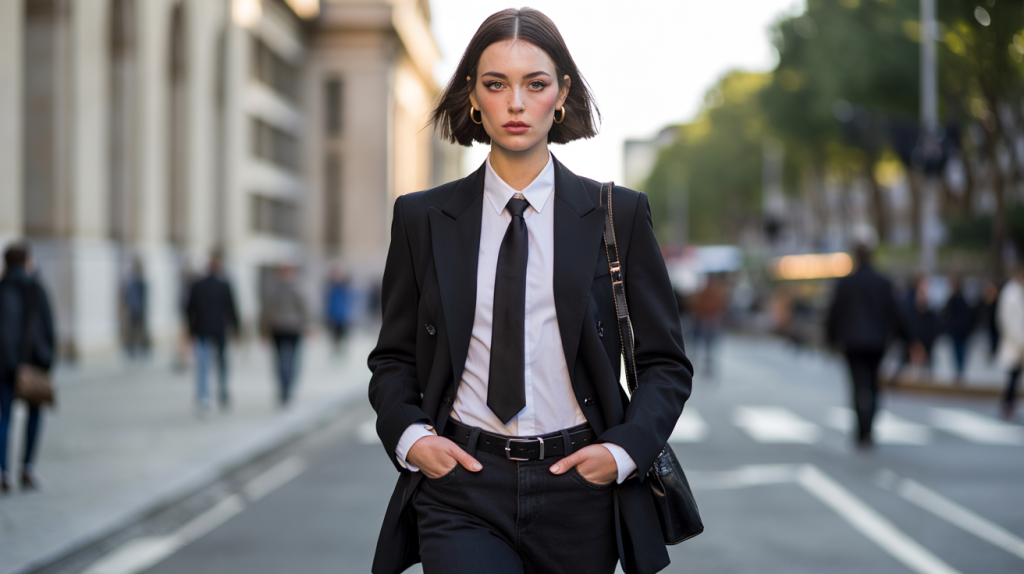 Loli Bahia style boyish