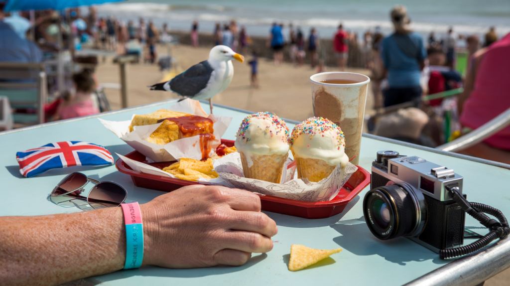 Martin Parr Magnum Photos