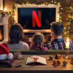 Meilleurs films de Noël sur Netflix