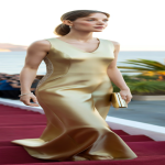 Mélanie Laurent robe