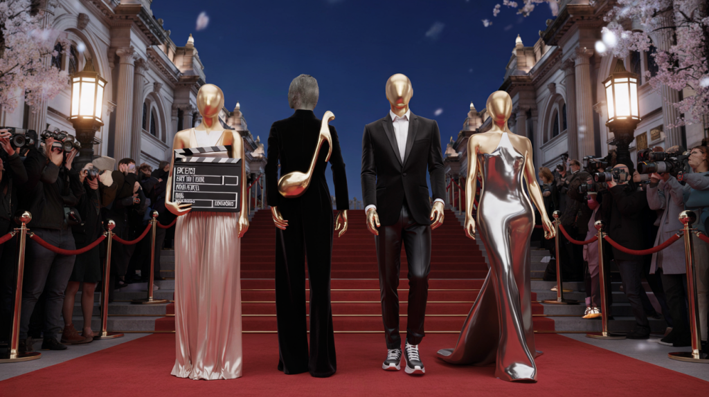 Met Gala 2026 co-présidents