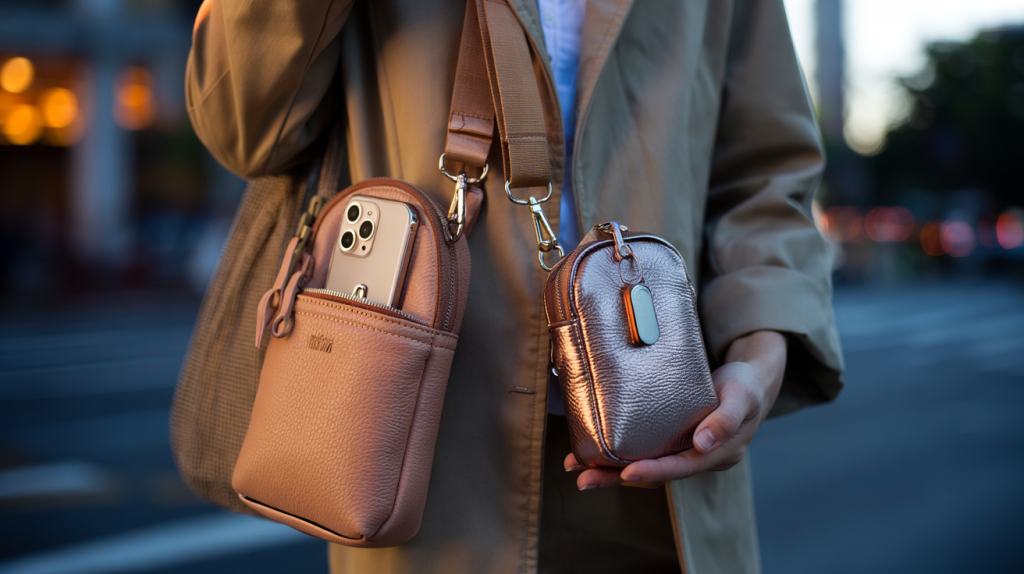 Mini sac tendance 2026