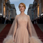 Nicole Kidman Met Gala 2026