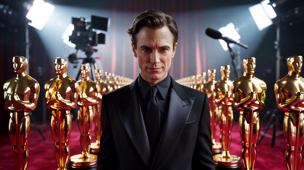 Nominations Sinners Oscars