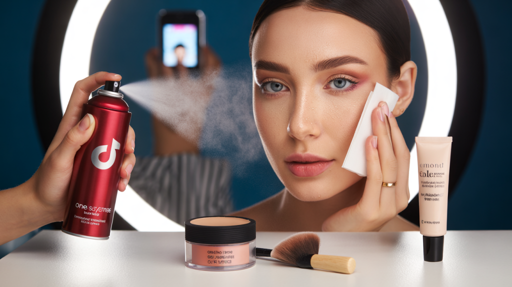 One/Size buzz TikTok