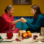 Pedro Almodóvar Bitter Christmas