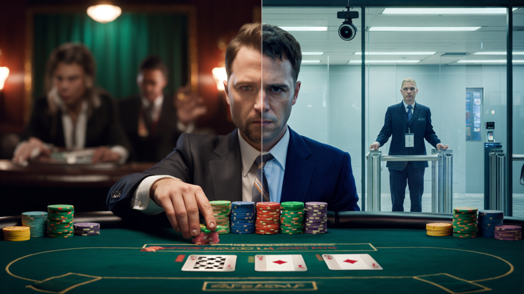 Pluribus vs Severance