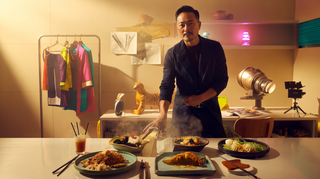 Que devient Humberto Leon