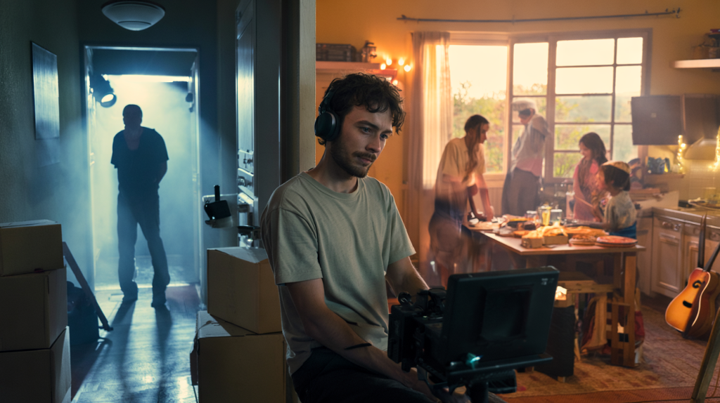 Qui est Nathan Ambrosioni