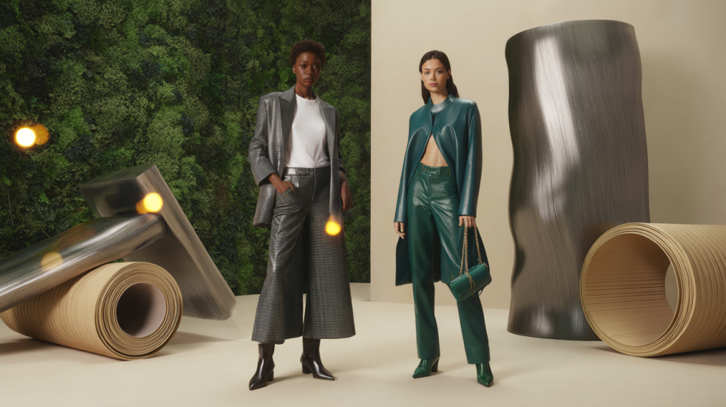 Stella McCartney x H&M 2025