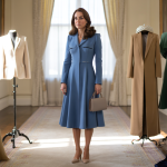 Style royal de Kate Middleton