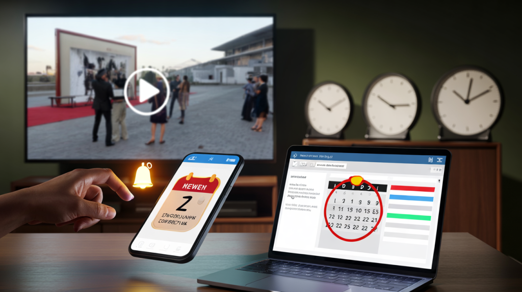 The Drama date de sortie