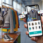 Vinted recherche par image