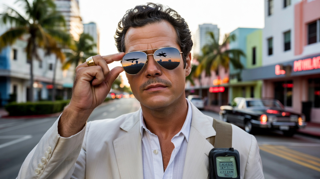 Wagner Moura L’Agent Secret