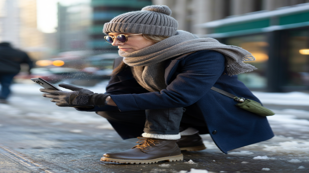 accessoire mode hiver indispensable