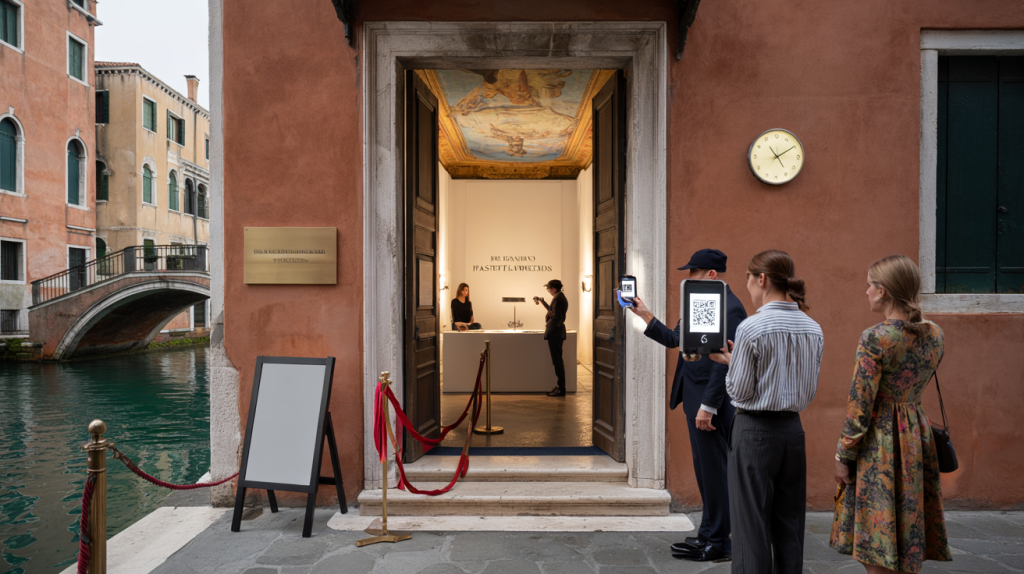 adresse et horaires fondation dries van noten venise