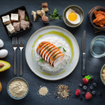 aliments pour prise de muscle