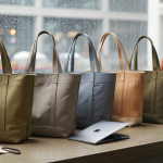 alternative au cabas en daim