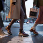 alternative aux bottes hiver femme