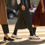 alternative aux bottines noires chic