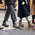 alternative aux bottines noires hiver 2026