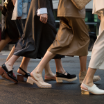 alternative aux mules femme